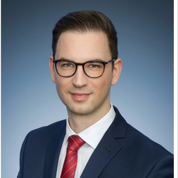 Sven Döhrmann's profile picture