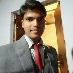 Rishi Kant Dwivedi