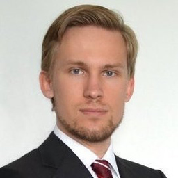 Sergey Kozlov