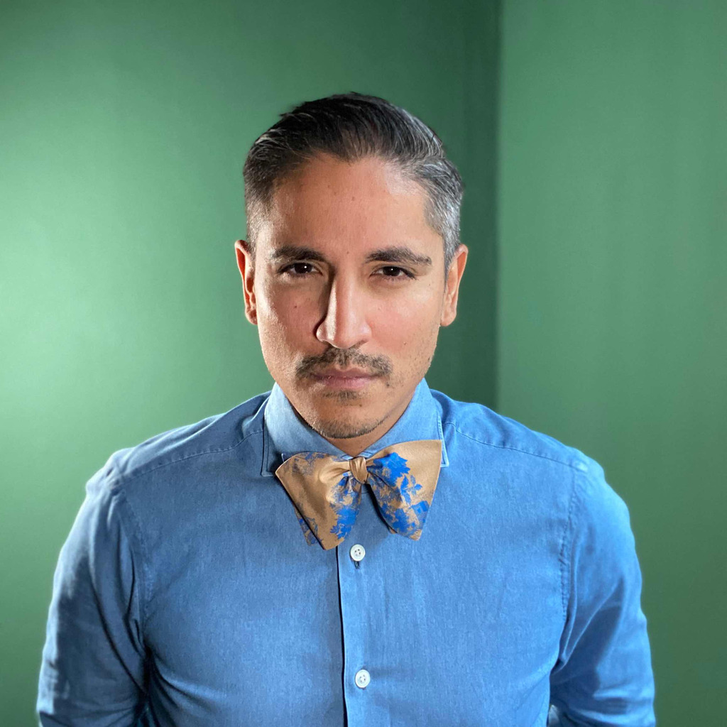 chris klotz Founder THE BOW TIE XING