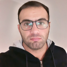 Mohammad reza Fattahian