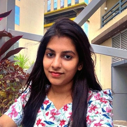 Veena Pattanashetti