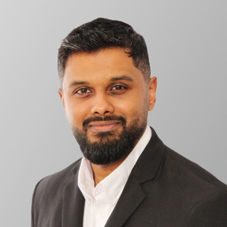 Benjamin Kumar