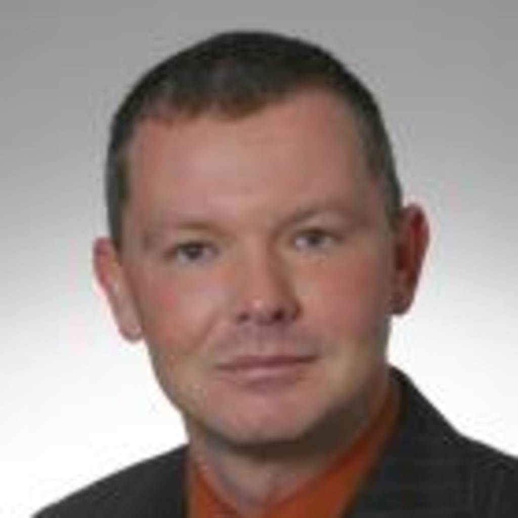 Dipl.Ing. Ralf Maier Qualitätsplanung ifm syntron gmbh XING