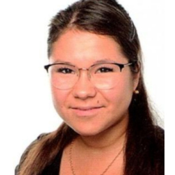 Tamara Vivien Bonk
