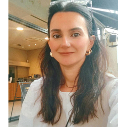 yasemin tatar