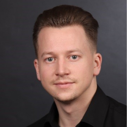 Marco Woosmann