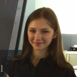 Yana Gushchina