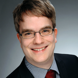 Dr. Thomas Reuss