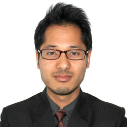 Saurabh Rajkarnikar