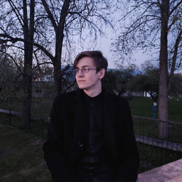 Андрей Печерский