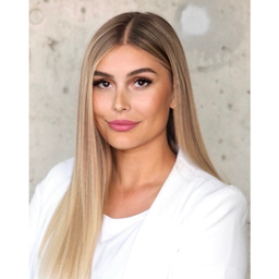 Kim Celine Rüdel
