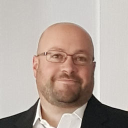 Ronny Eckstein