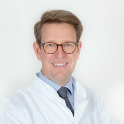 Dr. Matthias Ross