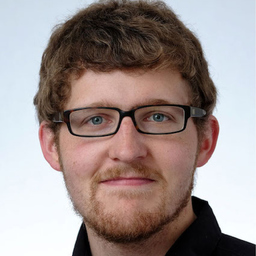 Benedikt Geiger