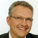 Social Media Profilbild Jürgen Grün München