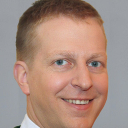 Martin Oswald