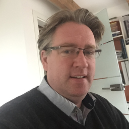 Sascha Neuburger
