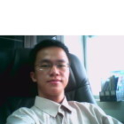 Kaitao Luo