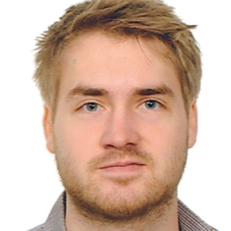 Nicolas Rieger