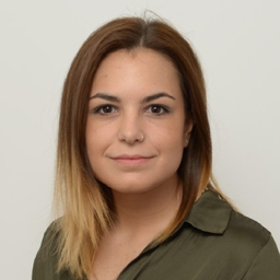 Melanie Stephan