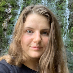 Elizaveta Bolotina