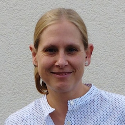 Silke Frittgen