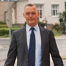Nils Schumacher