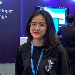 Ngoc Anh Nguyen