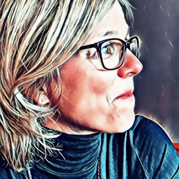 Silke Madsen
