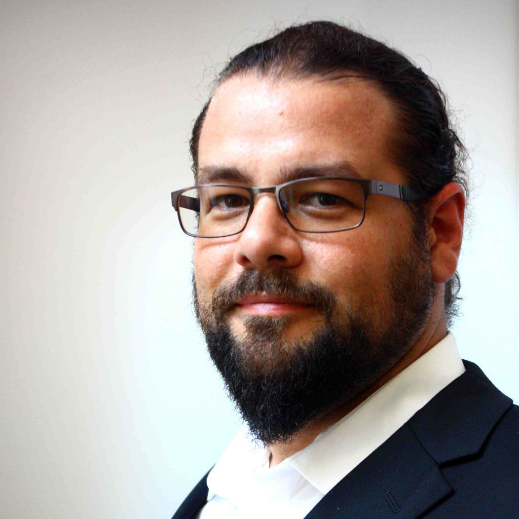 Alexander Umlauff Entwicklungsingenieur Systems