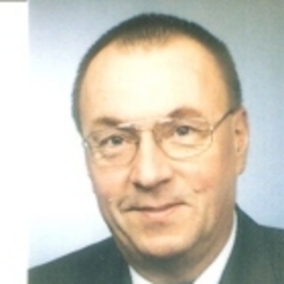 Bernd Luber