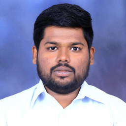 Sidhartha Reddy Erla