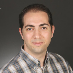 Dipl.-Ing. Luai Ridwan