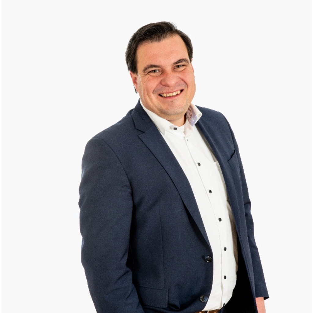 Hannes Siegel Head of Sales Major Customers Germany Toshiba