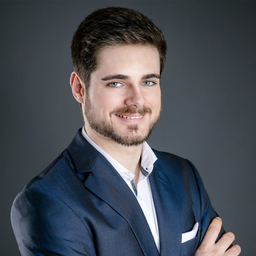 Sebastian W. Drumm