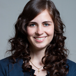 Nicole Luppold