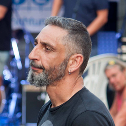 Pierre Esfandiari