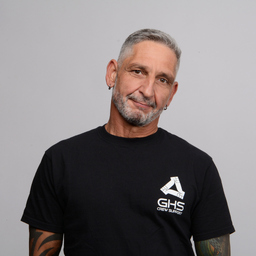 Pierre Esfandiari