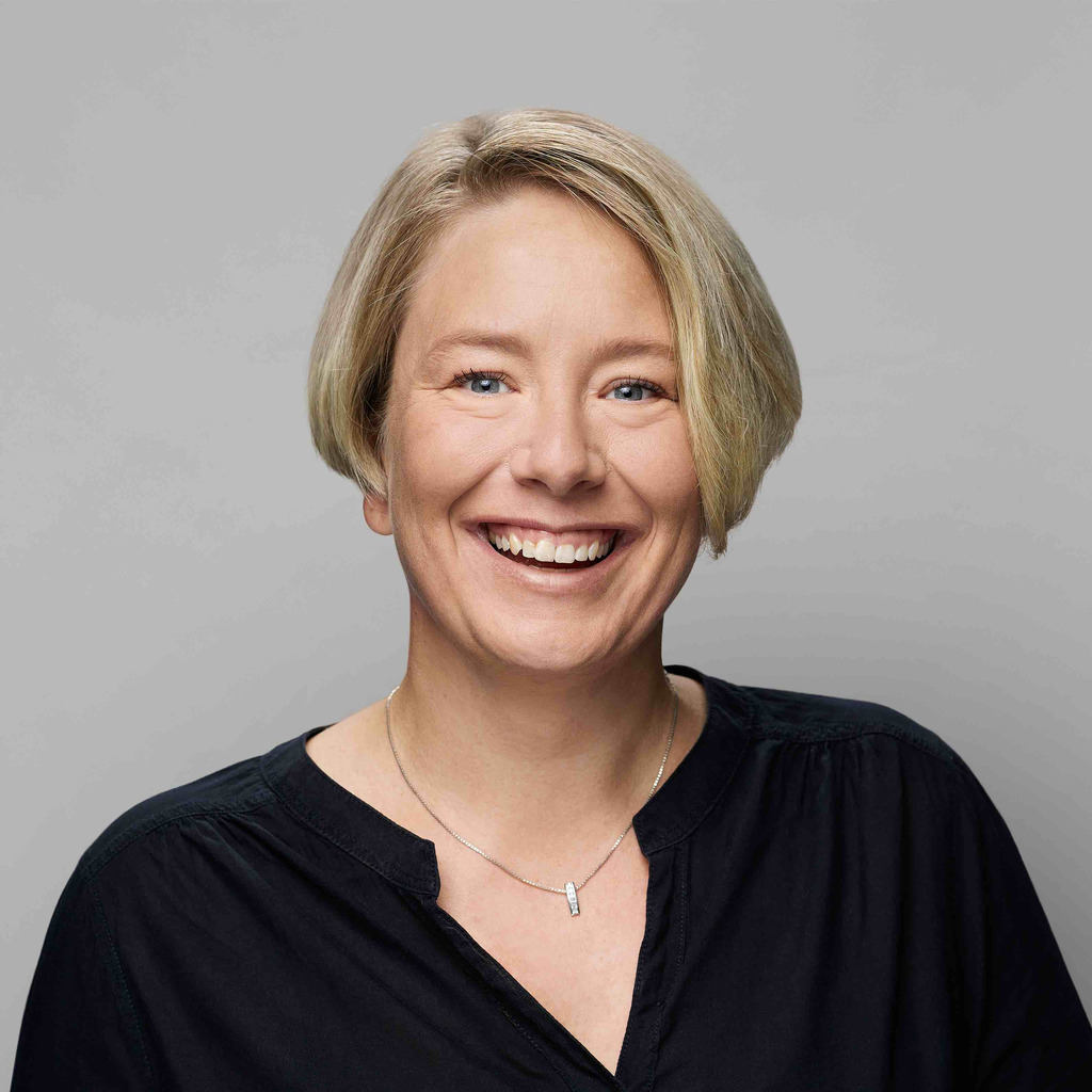 Birte Hansen Empfangskraft Weinstock Cosmetic & Reconstructive