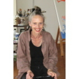 Jutta Maria Dostert