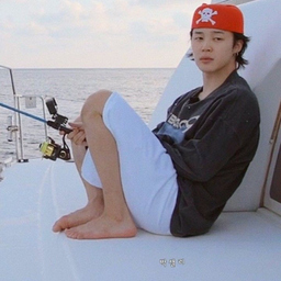JIMIN Park