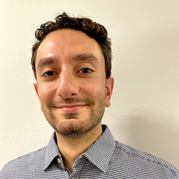 Ibrahim Sevik