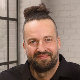 Oliver Mevis