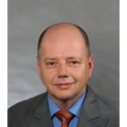 Robert Michael Brockmann
