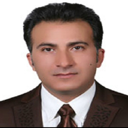 Reza Bakhtiari