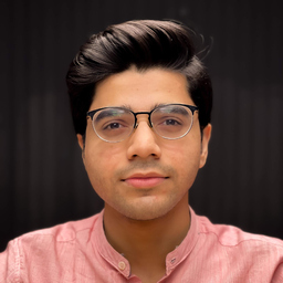 Arbash Malik