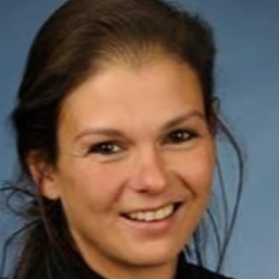 Claudia Thiemann