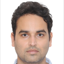 Manish Kumar