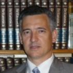 Dipl.-Ing. José V. RODRÍGUEZ